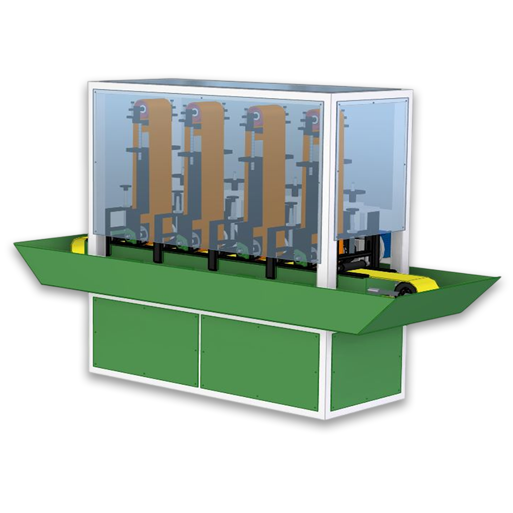 Global Shipping Container