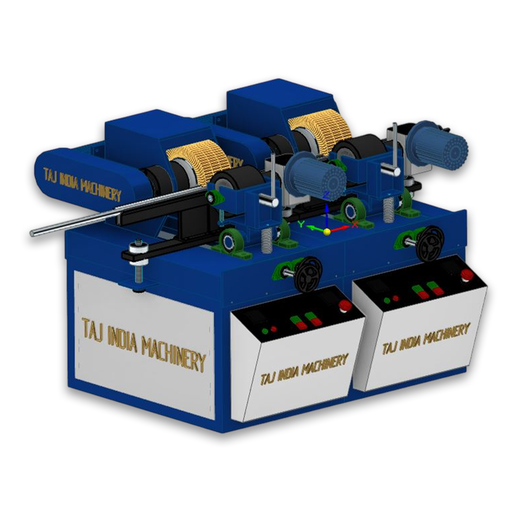 Industrial supply warehouse