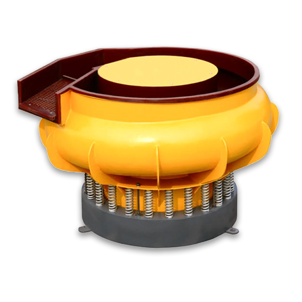 Accumulator Parison Machine